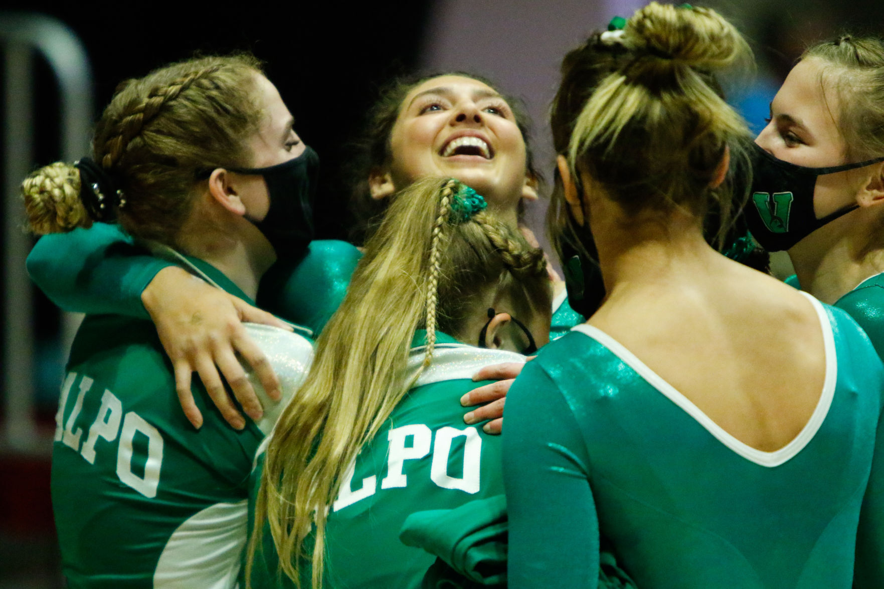 Gallery: Gymnastics state finals
